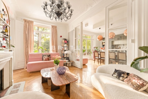 Appartement de luxe à vendre à Paris 5ème, 3 350 000 €, Photo 4