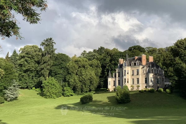 Maison de luxe à vendre à Le Mans, 5 000 000 €, Photo 4