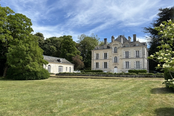 Maison de luxe à vendre à Le Lude, 2 332 000 €, Photo 4