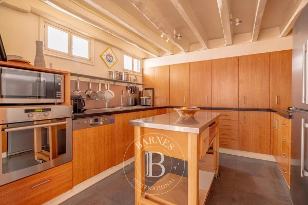 Luxury Apartment for sale in Paris 5ème, 2 065 000 €, Photo 4
