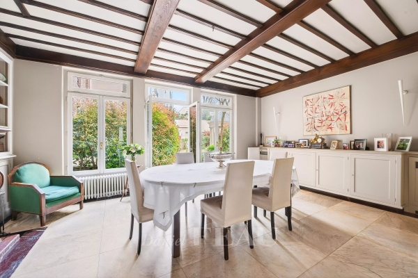 Maison de luxe à vendre à Paris 17ème, 5 900 000 €, Photo 4