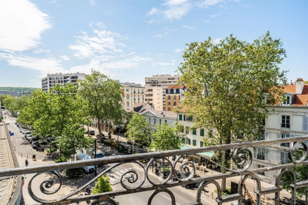 Appartement de luxe à vendre à Boulogne-Billancourt, 665 000 €, Photo 4