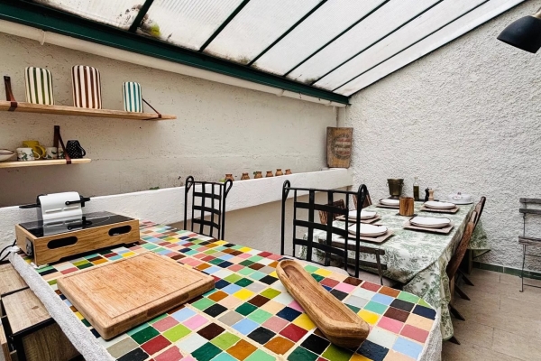 Maison de luxe à vendre à Cannes, 399 000 €, Photo 4