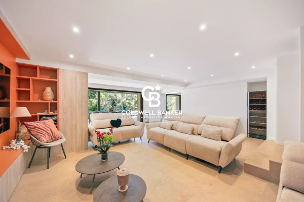 Luxury House for sale in La Londe-les-Maures, 3 480 000 €, Photo 4