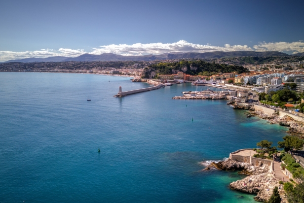 Maison de luxe à vendre à Nice, 18 500 000 €, Photo 5