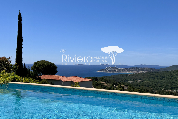 Luxury House for sale in La Croix-Valmer, 2 395 000 €, Photo 5