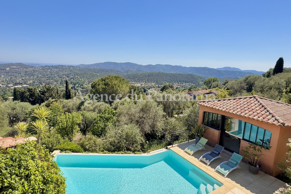 Maison de luxe à vendre à Le Tignet, 945 000 €, Photo 5