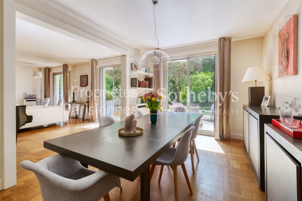 Appartement de luxe à vendre à Neuilly-sur-Seine, 2 660 000 €, Photo 5