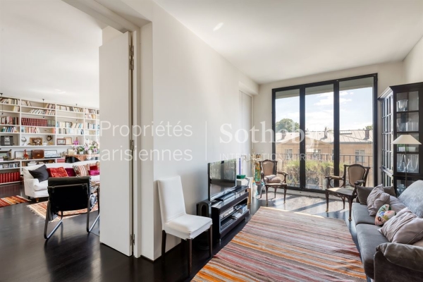 Luxury Apartment for sale in Paris 7ème, 11 000 000 €, Photo 5