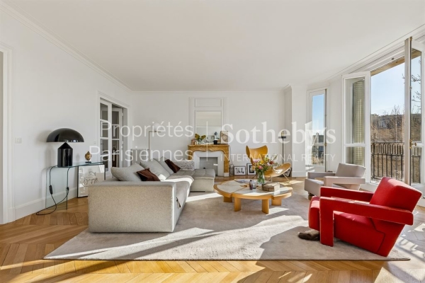 Luxury Apartment for sale in Paris 7Ème, 5 590 000 €, Photo 5