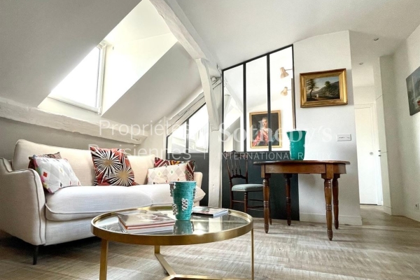 Luxury Apartment for sale in Paris 6ème, 625 000 €, Photo 5
