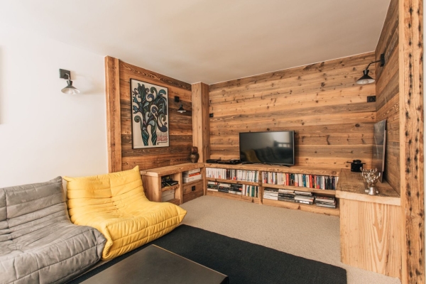 Luxury Apartment for sale in Val-d'Isère, 2 205 000 €, Photo 5