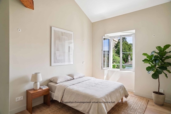 Luxury Apartment for sale in Cannes, 1 450 000 €, Photo 5