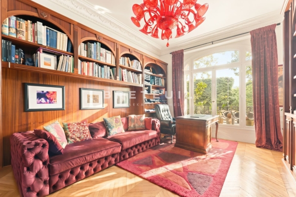 Appartement de luxe à vendre à Paris 5ème, 3 350 000 €, Photo 5