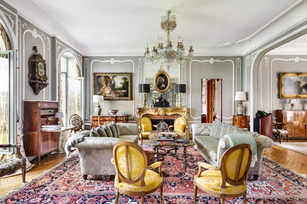 Maison de luxe à vendre à Le Mans, 5 000 000 €, Photo 5