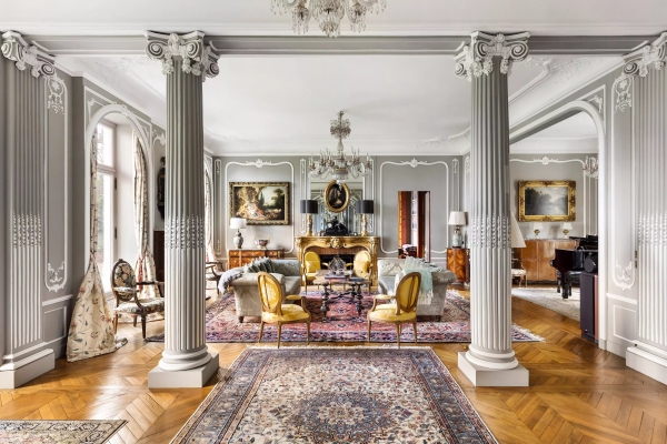 Maison de luxe à vendre à Le Mans, 5 000 000 €, Photo 5