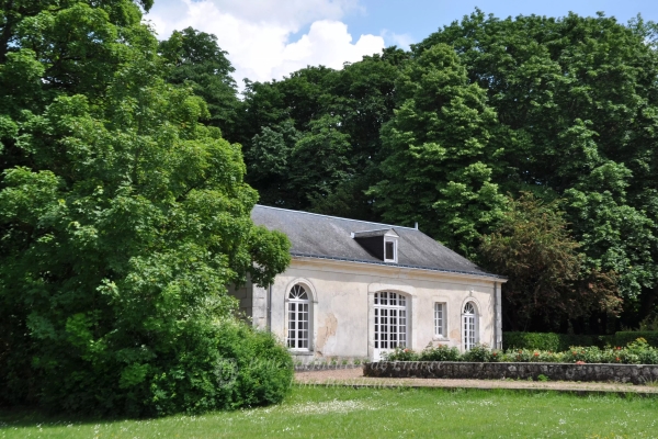 Maison de luxe à vendre à Le Lude, 2 332 000 €, Photo 5