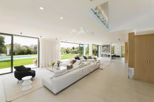 Maison de luxe à vendre à Antibes, 12 500 000 €, Photo 5