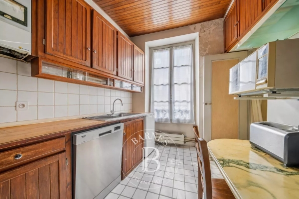 Luxury Apartment for sale in Paris 6Ème, 1 000 000 €, Photo 5