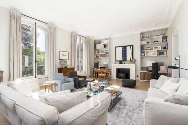 Appartement de luxe à vendre à Neuilly-sur-Seine, 4 850 000 €, Photo 5