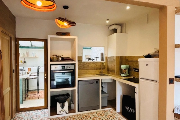 Maison de luxe à vendre à Cannes, 399 000 €, Photo 5