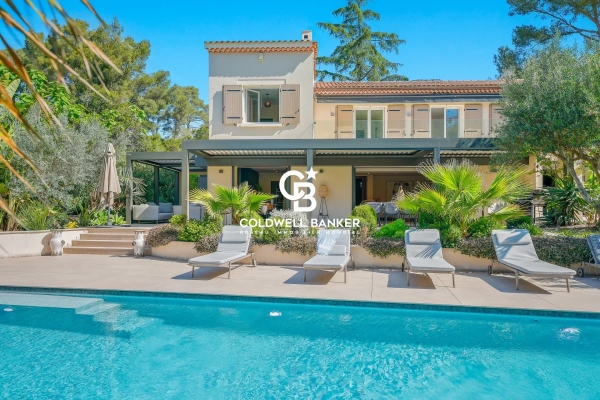 Luxury House for sale in La Londe-les-Maures, 3 480 000 €, Photo 5
