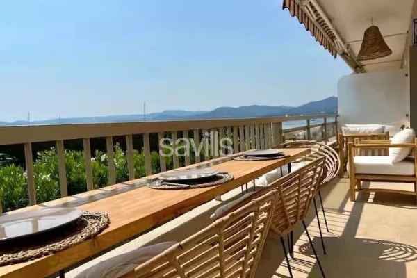 Luxury Apartment for sale in Saint-Tropez, 2 770 000 €, Photo 5