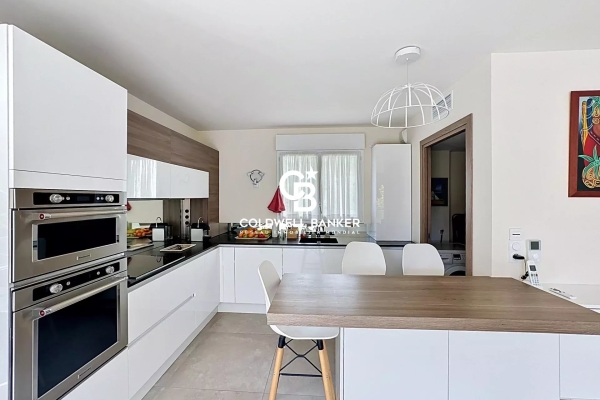 Appartement de luxe à vendre à Saint-Raphaël, 995 000 €, Photo 5