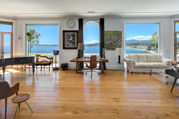 Maison de luxe à vendre à Nice, 18 500 000 €, Photo 6