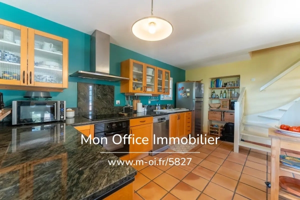 Maison de luxe à vendre à Aix-en-Provence, 990 000 €, Photo 6