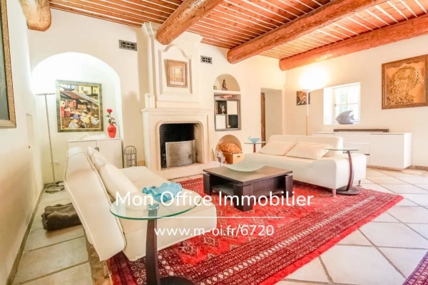Maison de luxe à vendre à Rognes, 1 260 000 €, Photo 6
