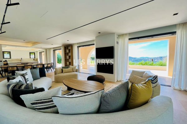 Luxury House for sale in Gassin, 6 800 000 €, Photo 6