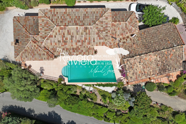 Luxury House for sale in La Croix-Valmer, 2 395 000 €, Photo 6