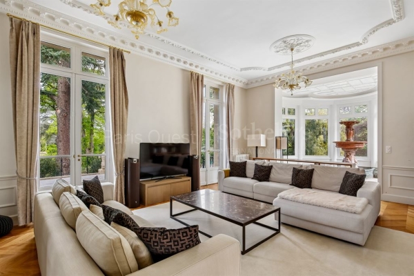 Maison de luxe à vendre à Le Vésinet, 19 900 000 €, Photo 6