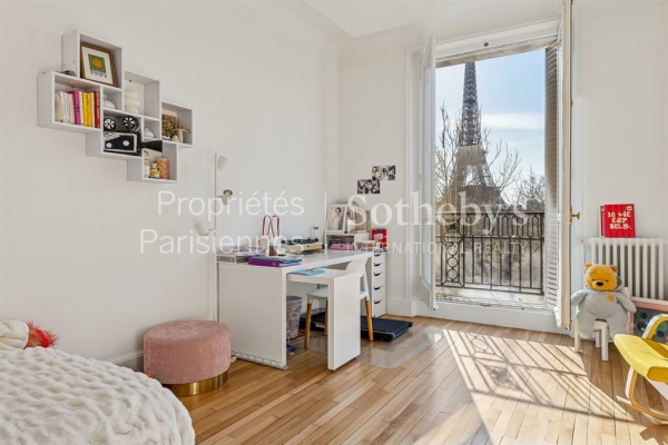 Luxury Apartment for sale in Paris 7Ème, 5 590 000 €, Photo 6
