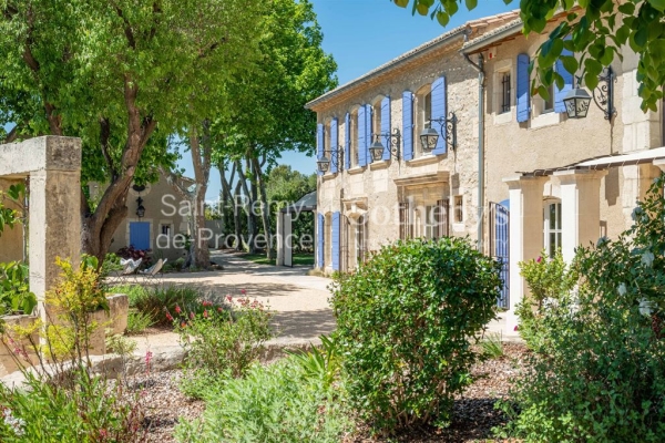 Luxury House for sale in Maussane les Alpilles, 4 950 000 €, Photo 6