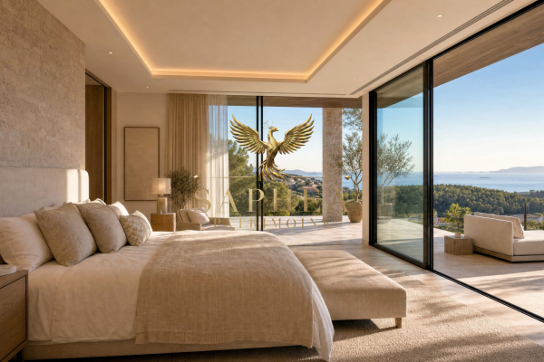 Maison de luxe à vendre à Bandol, 7 900 000 €, Photo 6