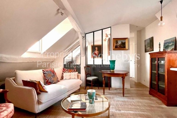 Luxury Apartment for sale in Paris 6ème, 625 000 €, Photo 6