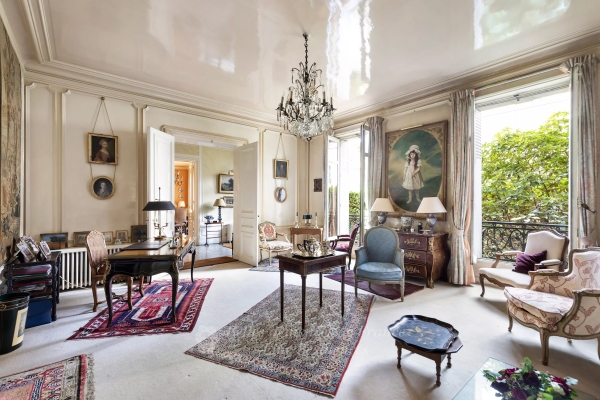 Maison de luxe à vendre à Orleans, 1 690 000 €, Photo 6