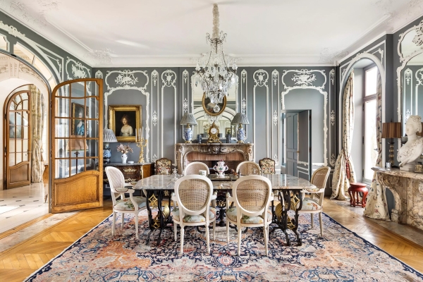 Maison de luxe à vendre à Le Mans, 5 000 000 €, Photo 6