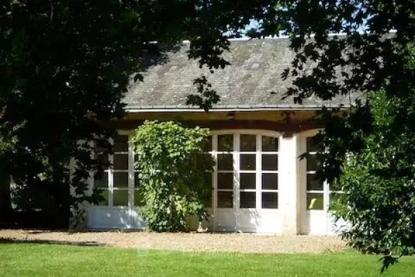 Maison de luxe à vendre à Le Lude, 2 332 000 €, Photo 6