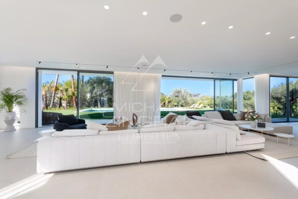 Maison de luxe à vendre à Antibes, 12 500 000 €, Photo 6