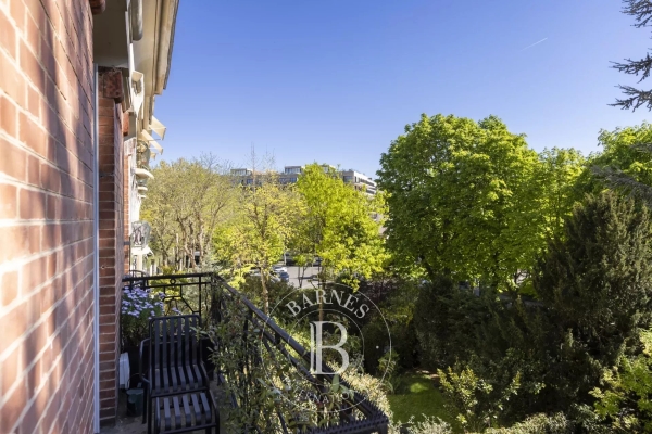Appartement de luxe à vendre à Neuilly-sur-Seine, 4 850 000 €, Photo 6