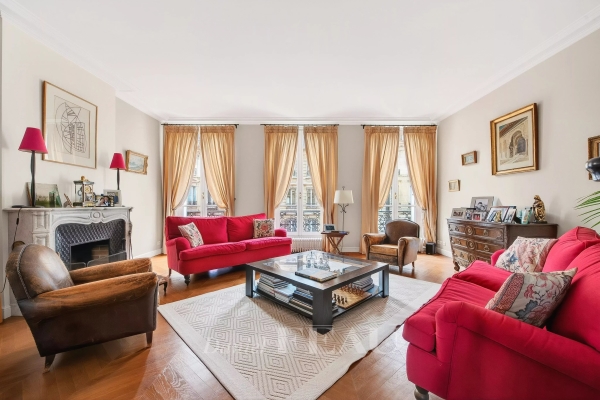 Maison de luxe à vendre à Paris 17ème, 5 900 000 €, Photo 6