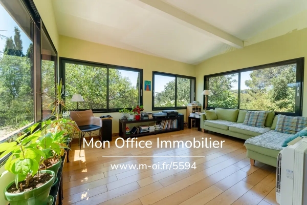 Maison de luxe à vendre à Aix-en-Provence, 990 000 €, Photo 7