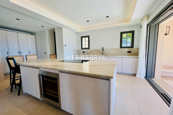 Luxury House for sale in Gassin, 6 800 000 €, Photo 7