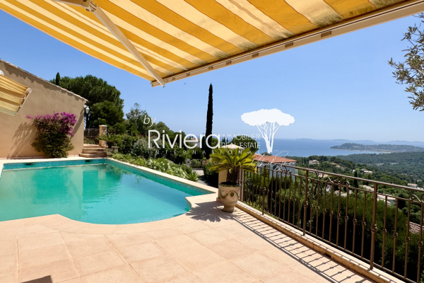 Luxury House for sale in La Croix-Valmer, 2 395 000 €, Photo 7