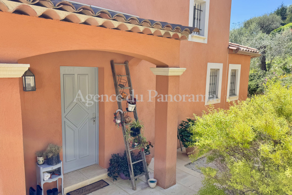 Maison de luxe à vendre à Le Tignet, 945 000 €, Photo 7