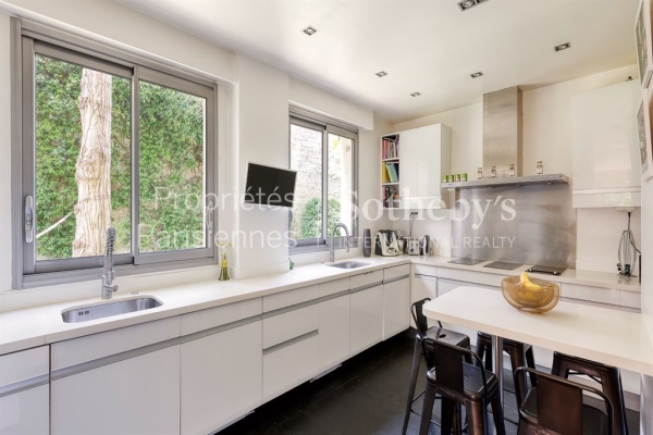 Appartement de luxe à vendre à Neuilly-sur-Seine, 2 660 000 €, Photo 7