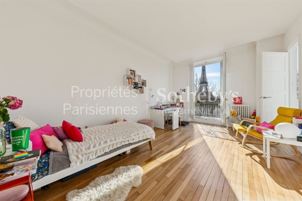 Luxury Apartment for sale in Paris 7Ème, 5 590 000 €, Photo 7
